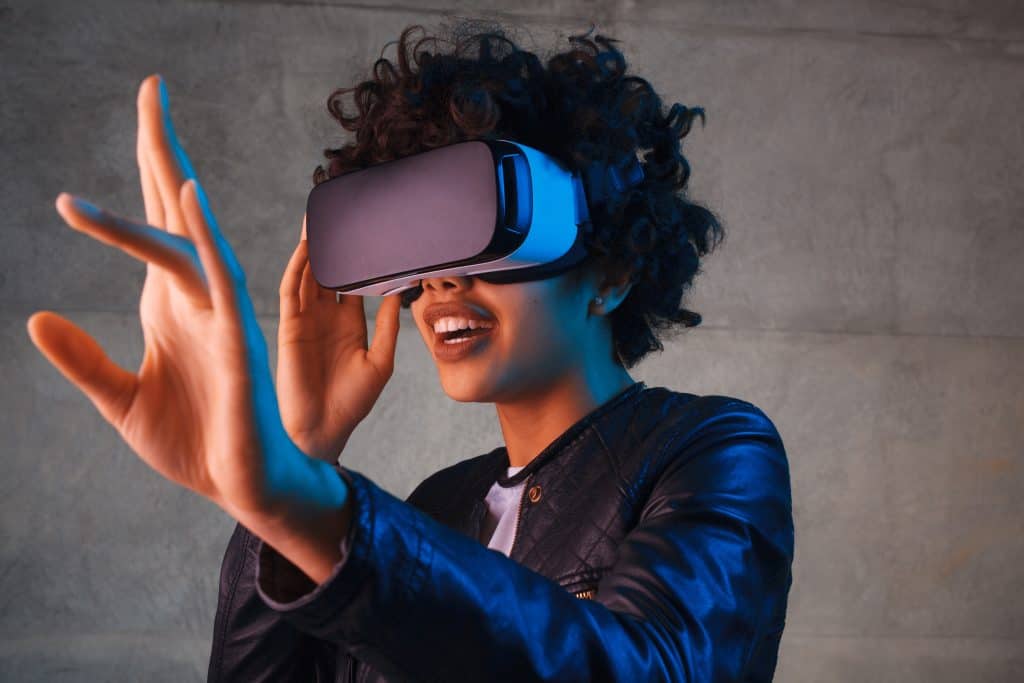 Virtualna stvarnost – kakvu nam budućnost donosi 3d okruženje