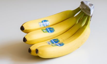 Znate li čemu služe naljepnice na bananama: Nisu tamo slučajno. Kad vidite šta označavaju, obavezno ćete ih gledati, a jedan broj na njima je vrlo važan.