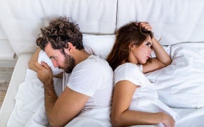 Spavate li u odvojenim krevetima? Stručnjaci imaju vijest za vas: Evo što možete očekivati kroz nekoliko godina.