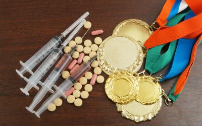 Što je doping