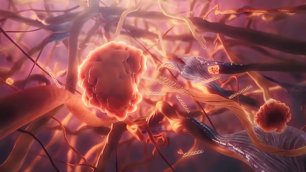 Što su bolesti vezivnog tkiva