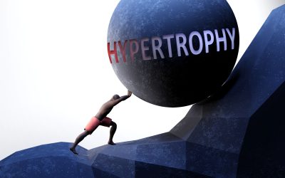 Hipertrofija – uzrok, simptomi, liječenje