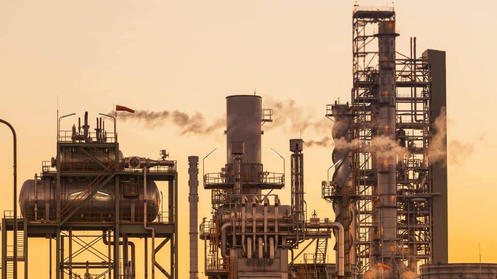 Kako se dobiva benzin