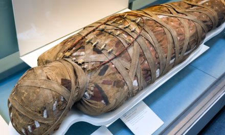 Kako su nastale mumije