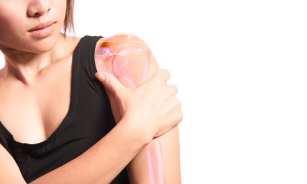 Što je frozen shoulder – uzrok, simptomi, liječenje