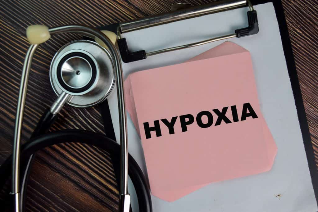 Što je hipoksija