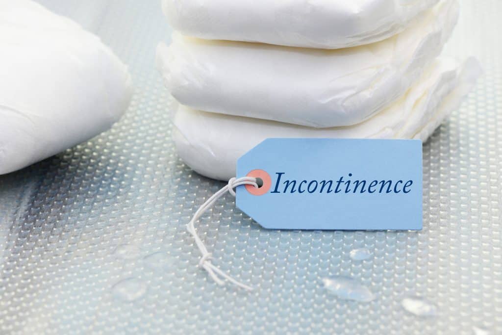 Što je inkontinencija