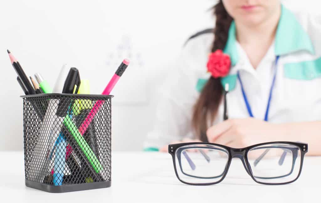 Što je iridociklitis Što je iridociklitis