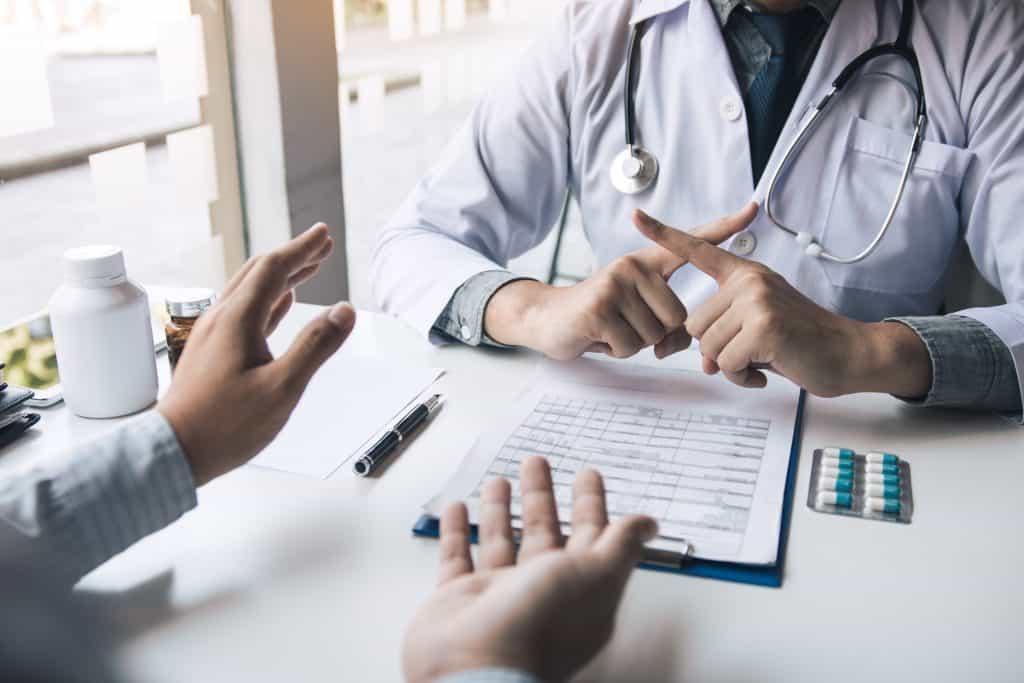 Što je kontraindikacija Što je kontraindikacija