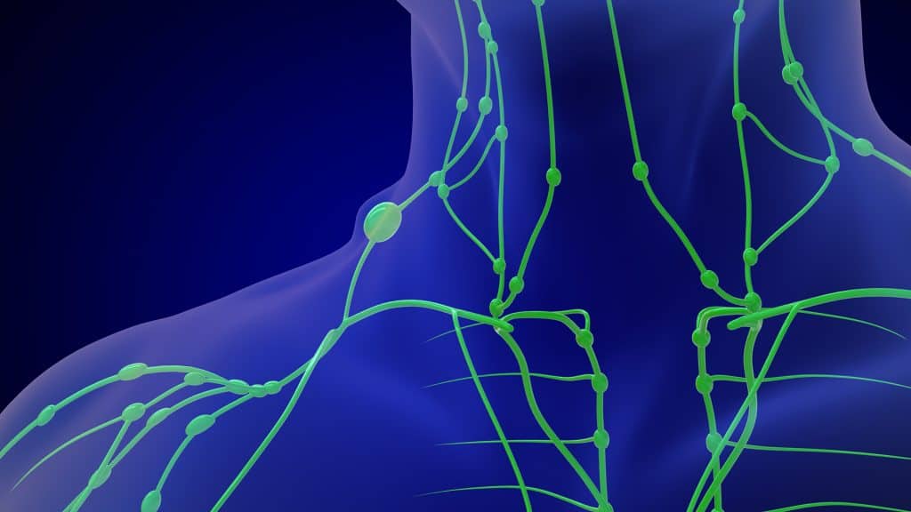 Što je limfadenopatija