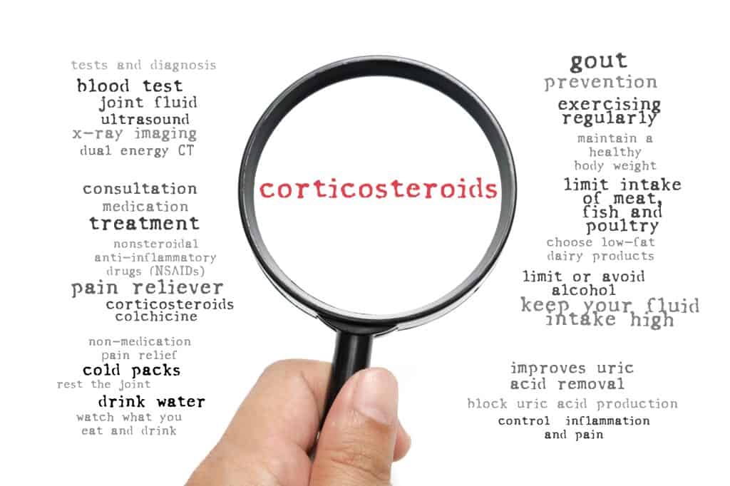 Što su kortikosteroidi