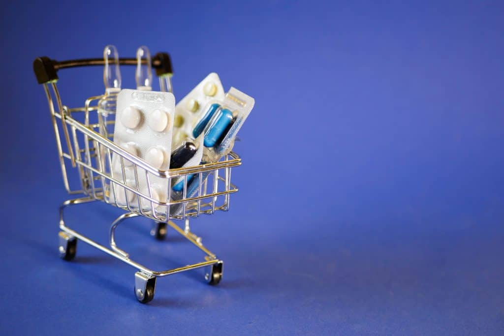 Ares - djelovanje, nuspojave, cijena, iskustva