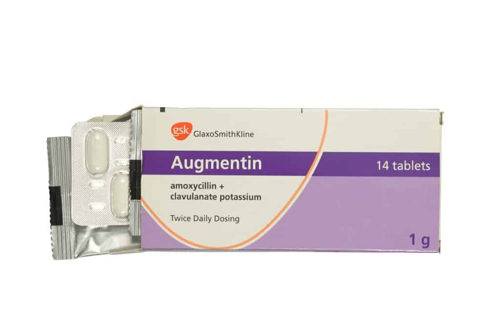 Augmentin - djelovanje, nuspojave, cijena, iskustva