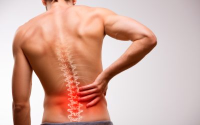 Bol u leđima – uzrok, liječenje