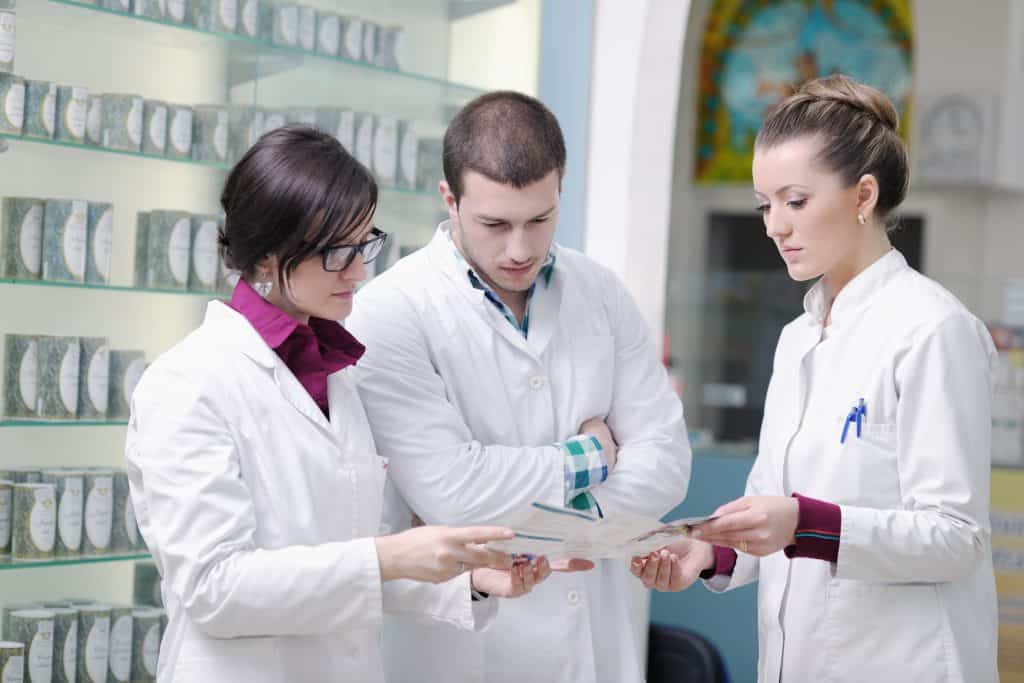 Escital - djelovanje, nuspojave, cijena, iskustva