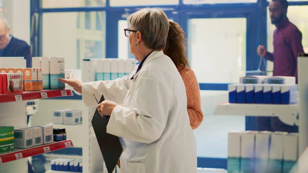 Flexid - djelovanje, nuspojave, cijena, iskustva