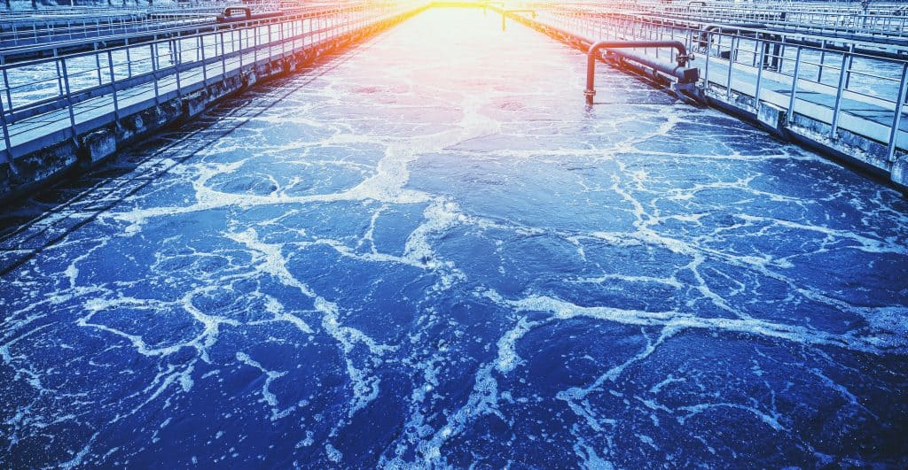 Kako funkcionira vodovod