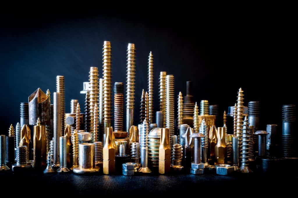 Kako izabrati prave šarafe za određene poslove