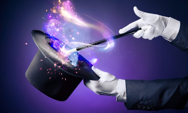 Kako izvesti mađioničarski trik s kemijskom olovkom