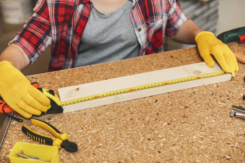 Kako je određena mjera za duljinu