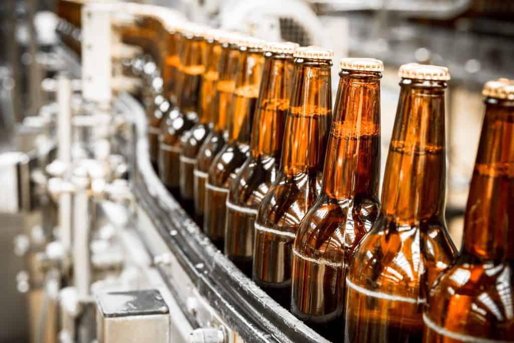 Kako je počela proizvodnja piva