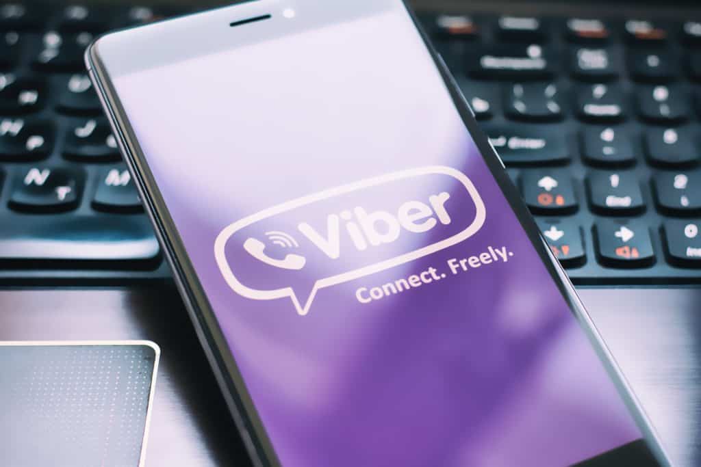 Kako na Viberu onemogućiti automatsko skidanje datoteka