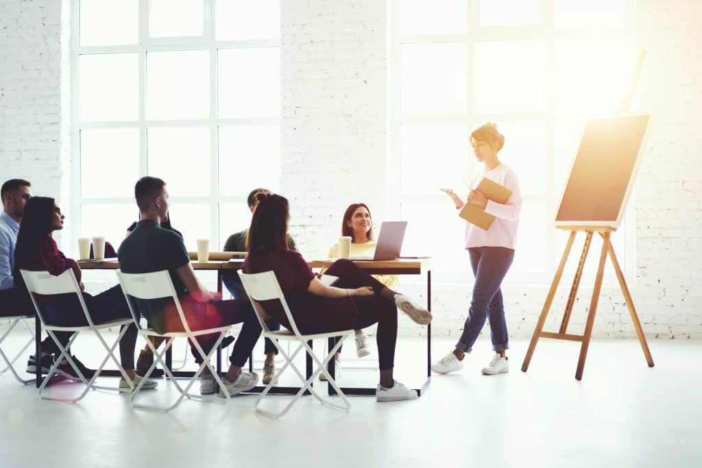 Kako nikada ne razgovarati sa svojim zaposlenicima