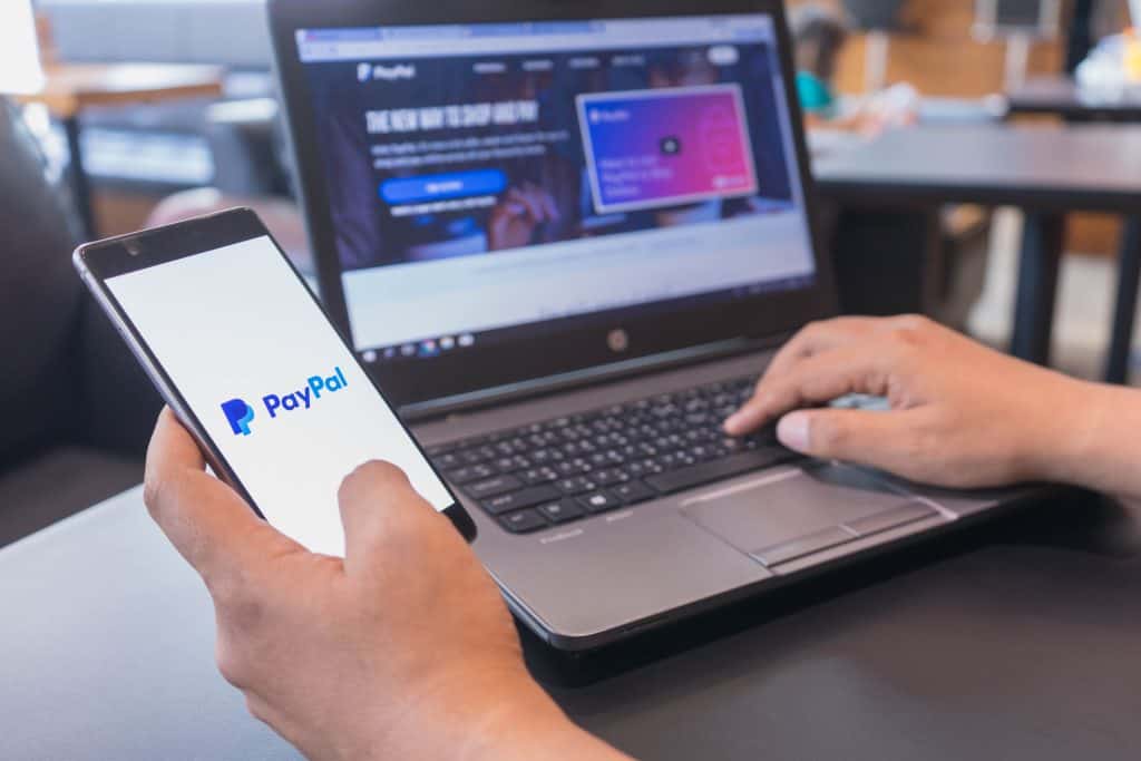Kako otvoriti PayPal račun 