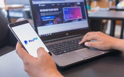 Kako otvoriti PayPal račun