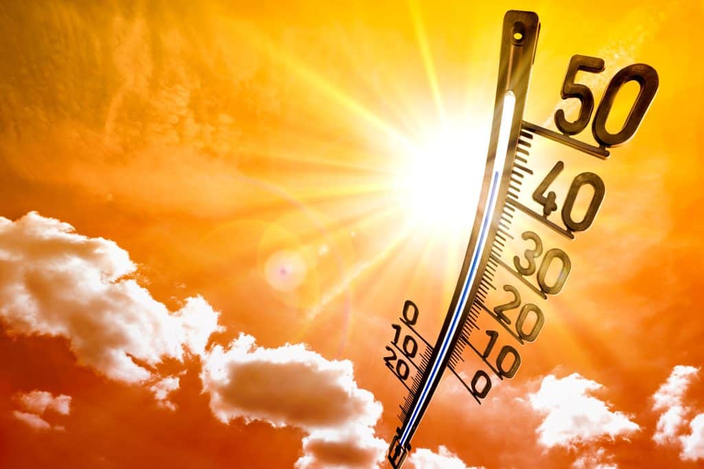Kako razlikovati temperaturu i toplinu