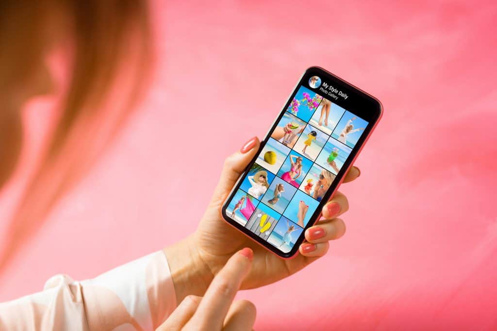 Kako sakriti sexy fotografije na vašem mobitelu