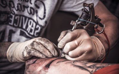 Kako se odlučiti za tetovažu