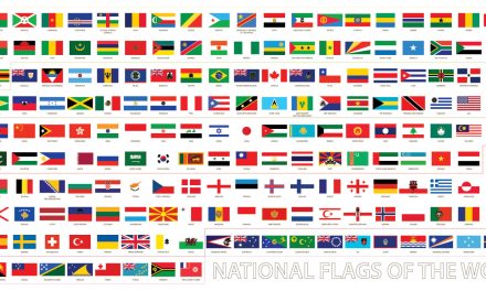 Kako su nastale zastave