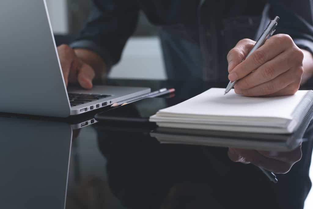 Kako zamijeniti stari notepad 