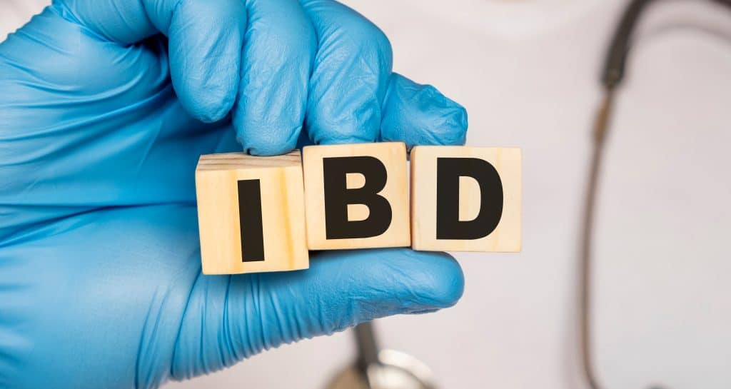 Što je ibd - uzrok, simptomi, lijećenje
