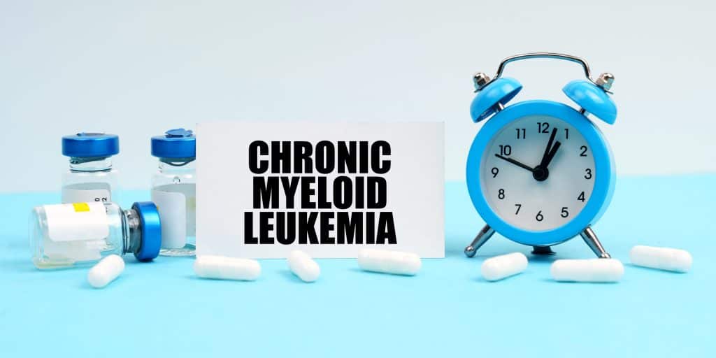 Što je kml - uzrok, simptomi, lijećenje Što je kml - uzrok, simptomi, lijećenje