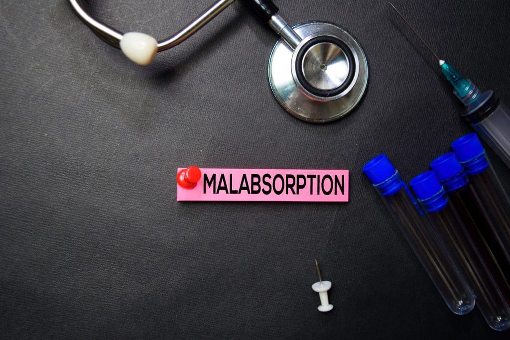 Što je malapsorpcija