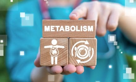 Što je metabolizam