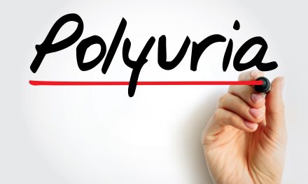 Što je poliurija