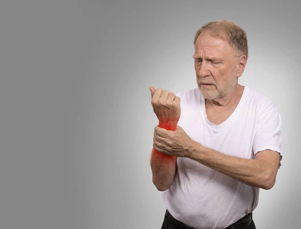 Što je septički artritis