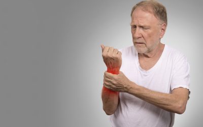 Što je septički artritis