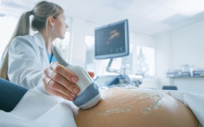 Što je ultrazvuk