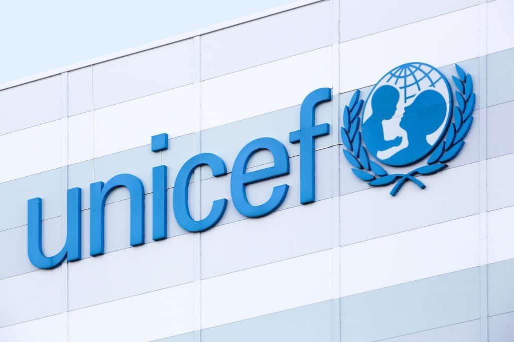 Što je unicef