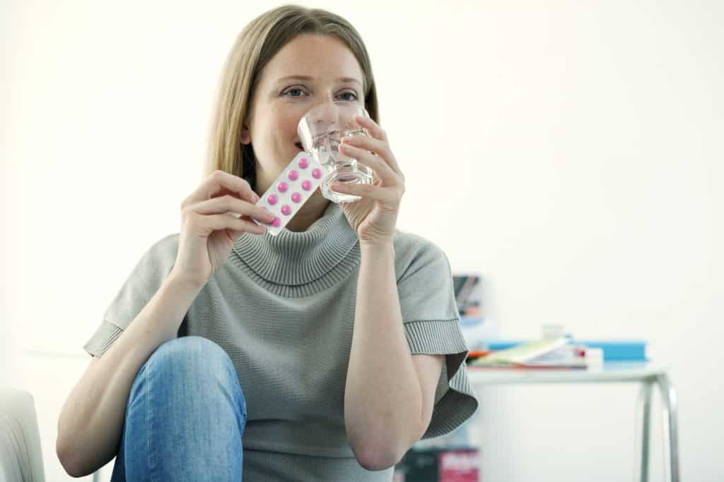 Što su spazmolitici