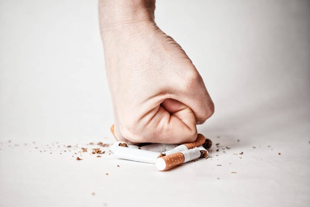 Za sve pušače: Ovaj napitak će očistit vaša pluća i možda vas nagovoriti da napokon prestanete pušiti