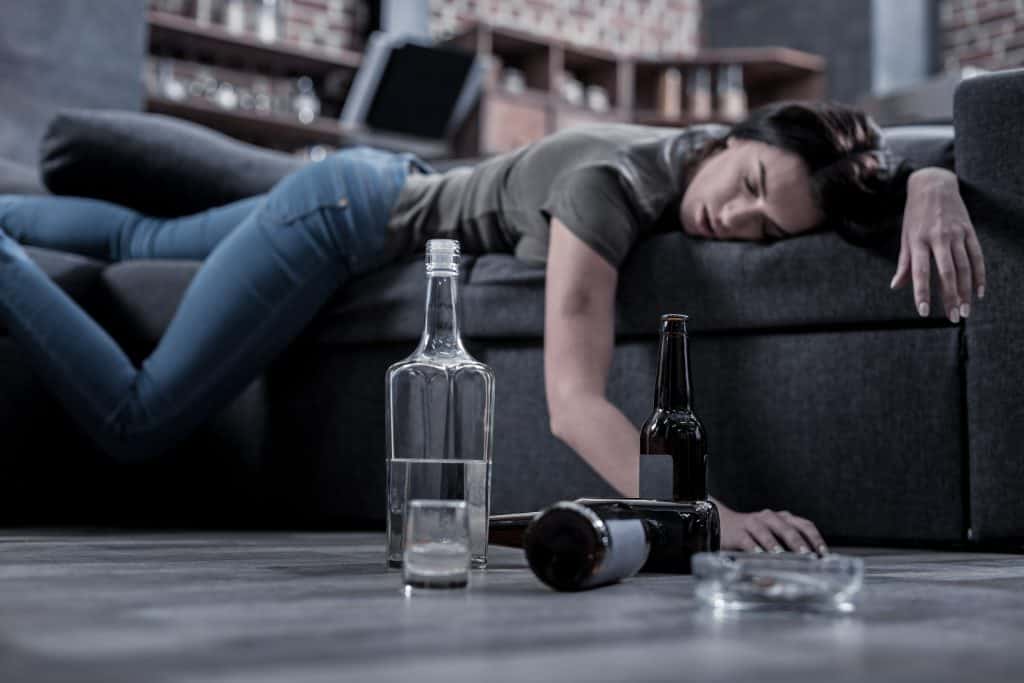 Zašto se ne sjećamo ničega nakon pijanstva
