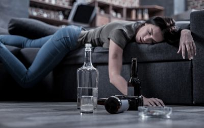 Zašto se ne sjećamo ničega nakon pijanstva