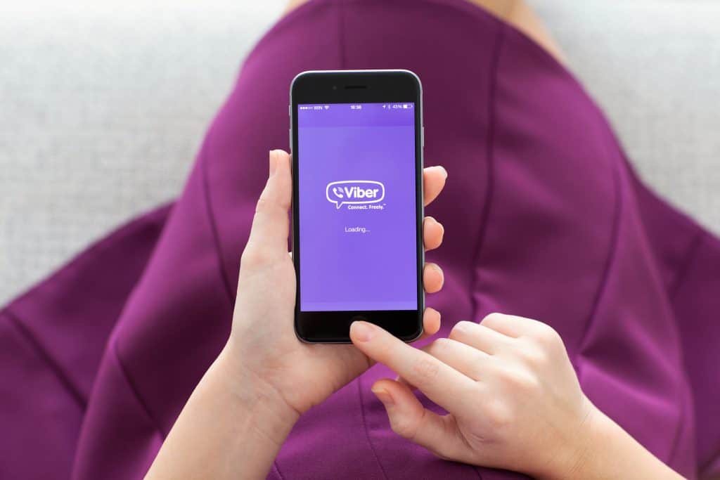 Kako blokirati kontakt na Viberu
