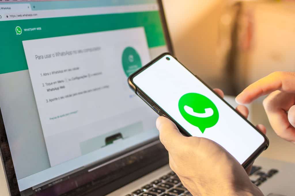Kako poslati lokaciju preko WhatsApp