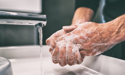 Kako sapun čisti